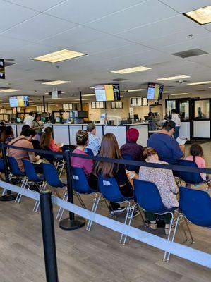 California Department of Motor Vehicles