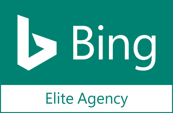 JumpFly is proud to be a Bing Elite Agency