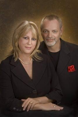 Micah & Maria Bleecher - Owner/Brokers