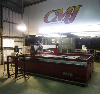 CMJ Technologies