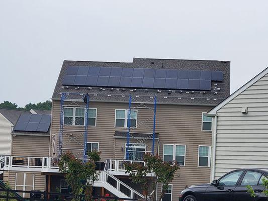 Solar Solutions For All