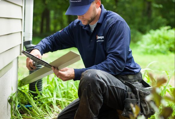 Catseye's Cat-Guard Exclusion division can rodent-proof your home and seal out palm rats and other wildlife animals permanently.