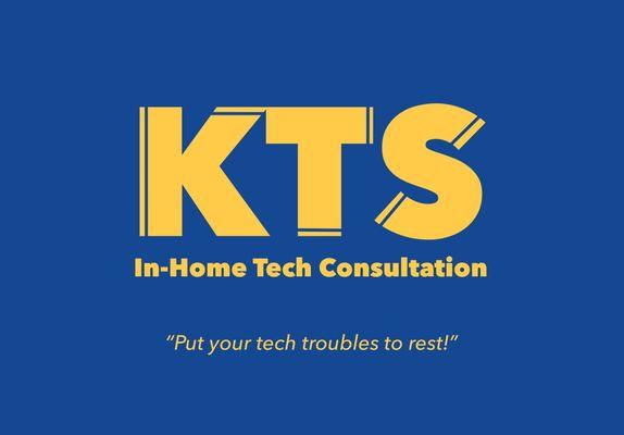 KevTech Services: IT support by your side!