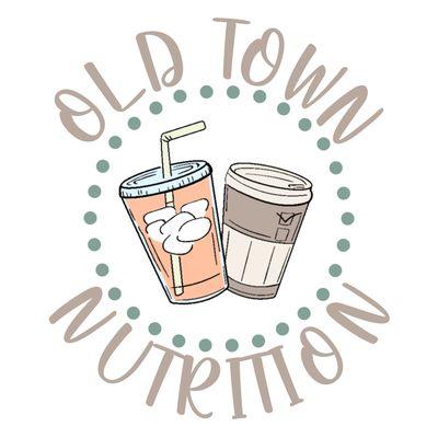 Old Town Nutrition