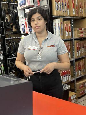 AutoZone Auto Parts