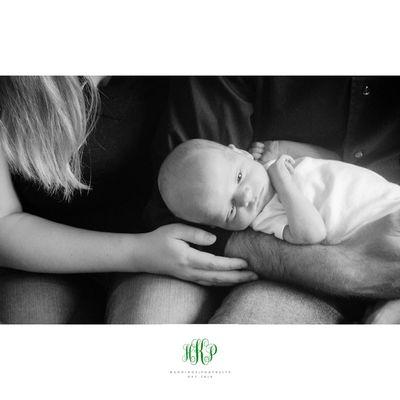 Newborn Session