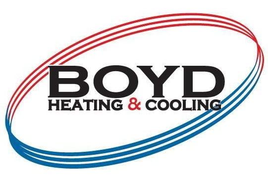 Boyd Heating & Cooling