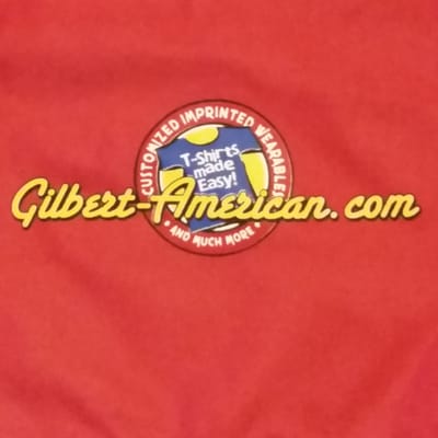 Gilbert-American.com