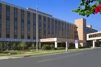 CHRISTUS Ochsner St. Patrick Hospital - Emergency Room