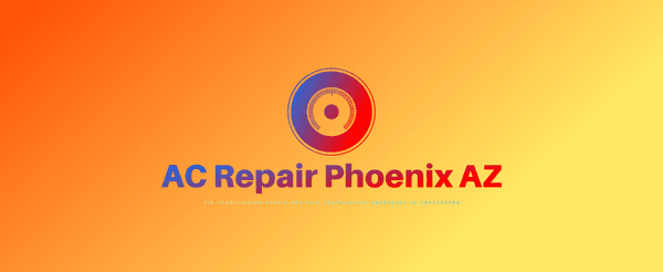 AC Repair Phoenix