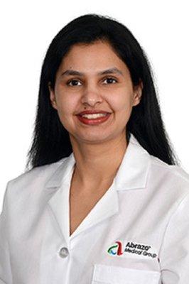 Divyashree Varma, MD FACC FHRS