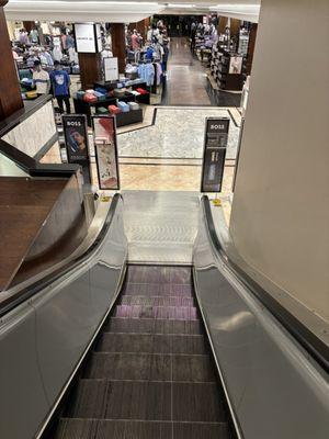 Escalator