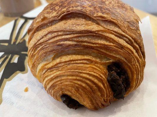 Pain au Chocolat