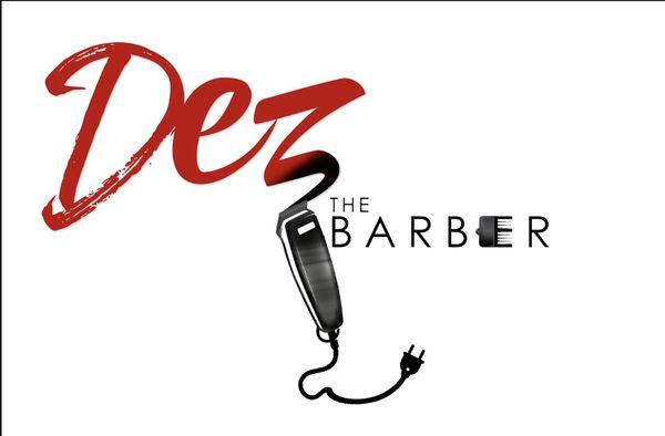 Dez the barber