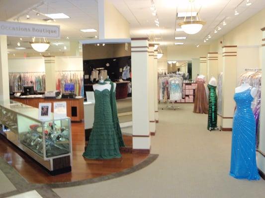 Occasions Boutique