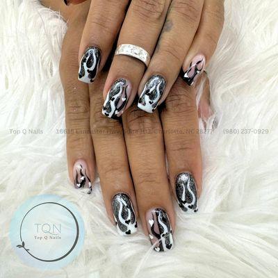 Top Q Nails