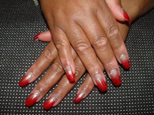 Nails by Ilene-master nail tech