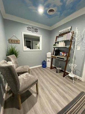 Serenity Salon and Spa