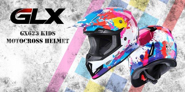 Glx Helmets