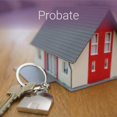 Get expert attorney assistance navigating the probate process.