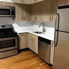 Your kitchen can stay this clean every week!