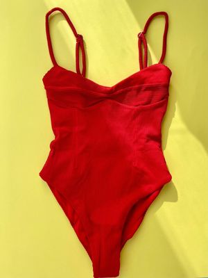 large selection of small, women-owned brands in swim and lingerie