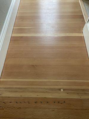 Pacific Flooring Supply