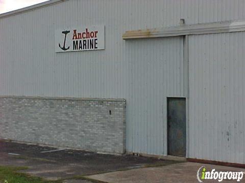 Anchor Marine & Industrial Supply