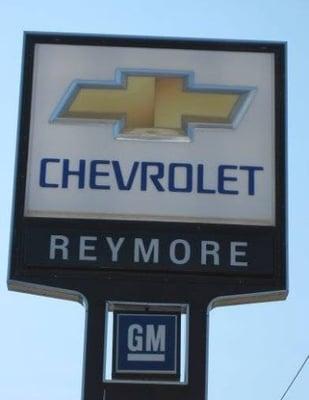 Reymore Chevrolet