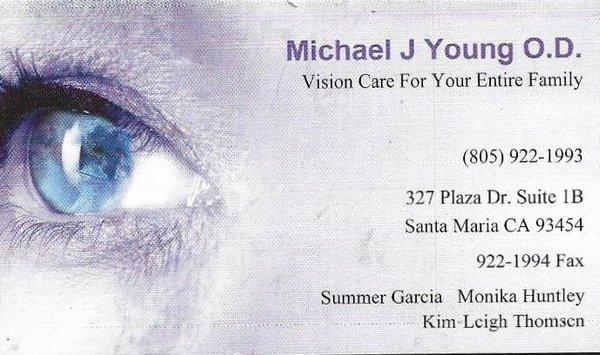 Business Card