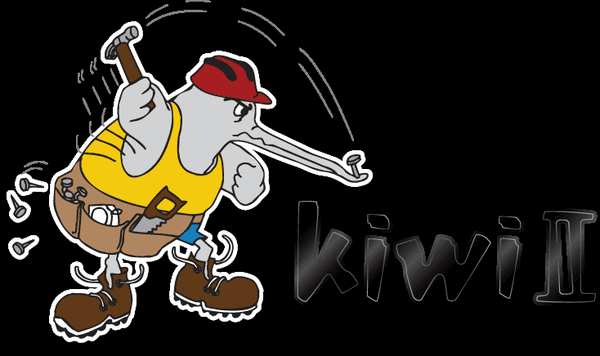 Kiwi II Construction, Inc.