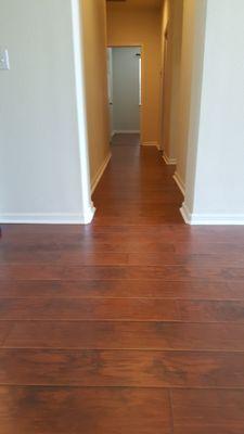 Acosta flooring