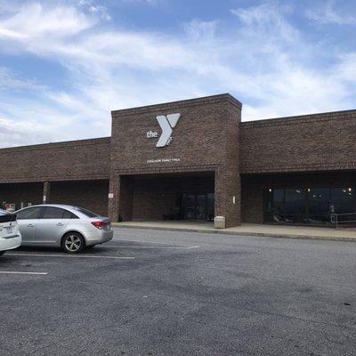 YMCA of Western North Carolina