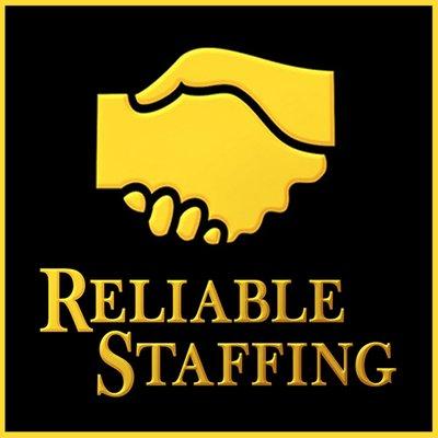 Reliable Staffing