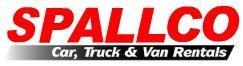 Spallco Car & Truck Rentals