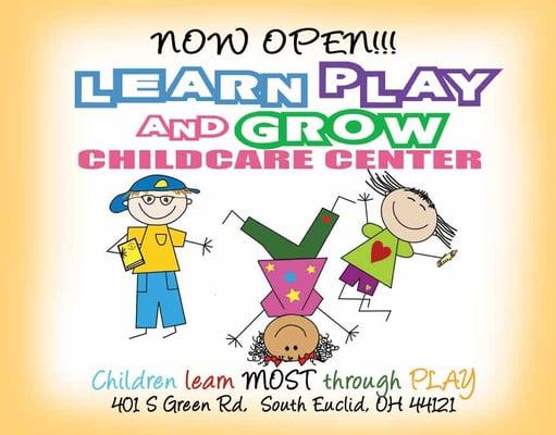 Children Learn BEST Through Play