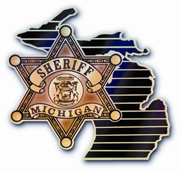 Oscoda County Sheriff Department