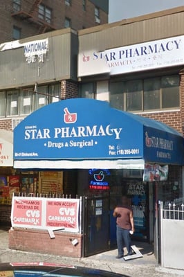 Star Pharmacy