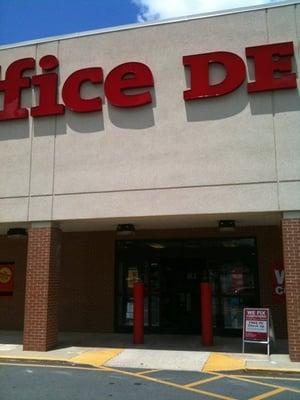 Office Depot