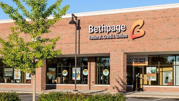 Bethpage Federal Credit Union - Central Islip, NY location