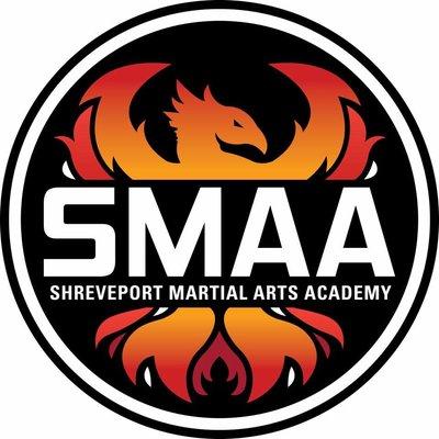 SMAA Logo