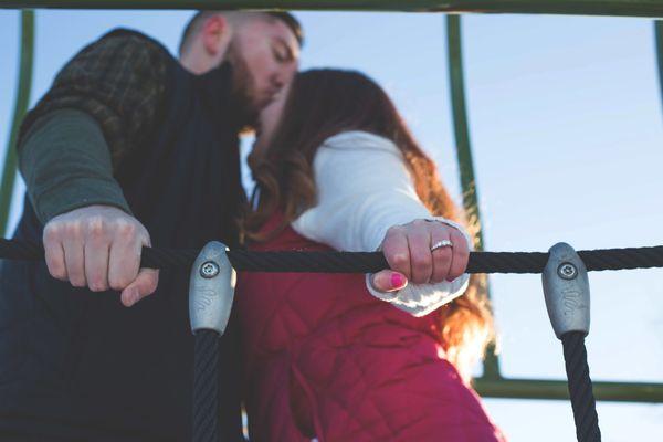 Engagement Photography