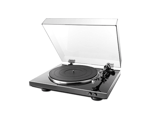 For vinyl lovers on a budget but huge performance - The DP-300F. info@systembydesigninc.com