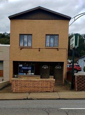 Citywide Insurance and Real Estate 3333 Main Street, Weirton, WV