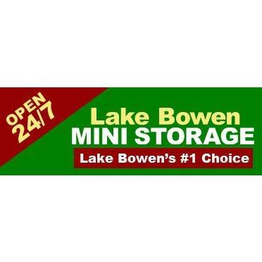 Lake Bowen Mini Storage