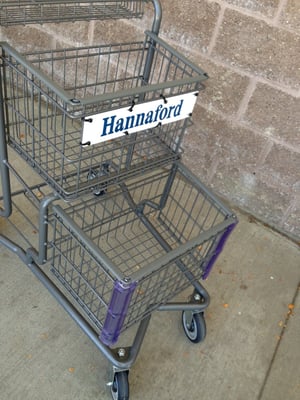 Hannaford