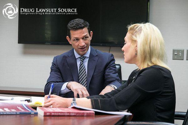 Drug Lawsuit Source (https://www.druglawsuitsource.com) 29000 Inkster Road, Suite 200, Southfield, MI, 48034 | Main Phone: (8...