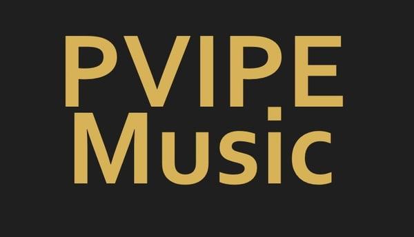 PVIPE MUSIC PROVIDES THE GLOBAL MUSIC COMMUNITY WITH WORLD-CLASS DIGITAL DISTRIBUTION AND MARKETING