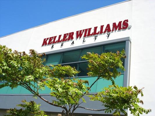 Keller Williams