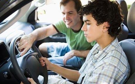 Teen And Adult Driving School